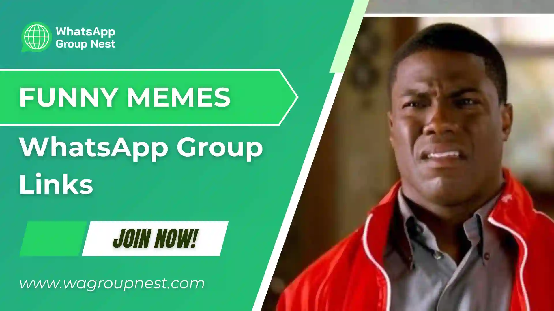 Funny Memes WhatsApp Group Links