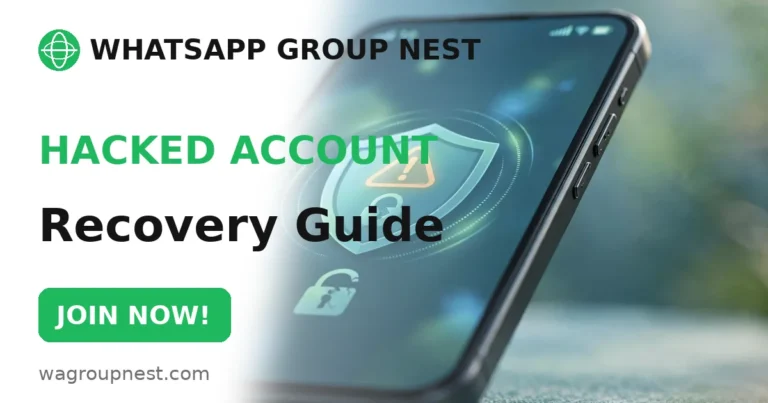 What to Do If Your WhatsApp Account Is Hacked: Recovery and Prevention Guide
