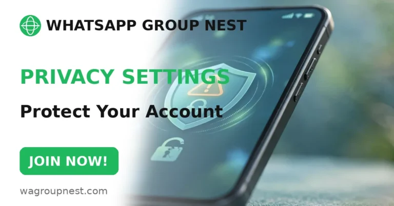 WhatsApp Privacy Settings You Should Change Today